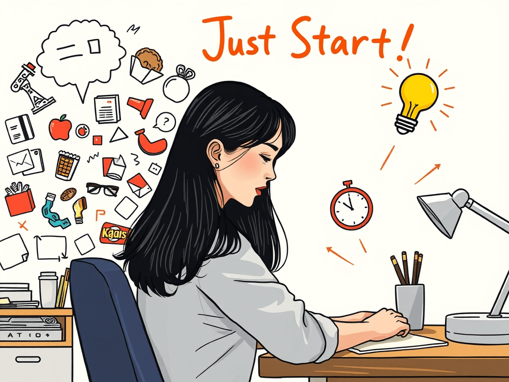 HAY TRÌ HOÃN VÀ LƯỜI – đây là cách giải&nbsp;quyết