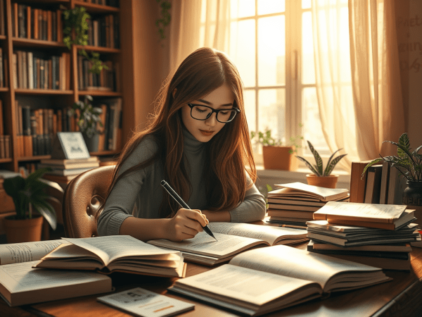 SỨC MẠNH CỦA VIỆC GHI CHÉP&nbsp;(OUTPUT)