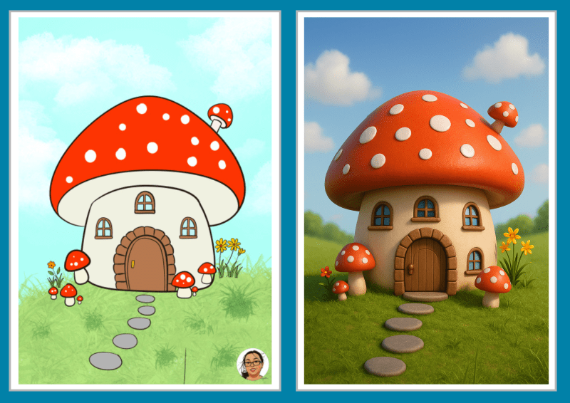 PROCREATE – “CUỐN SỔ TAY THẦN KỲ” CHO NHỮNG AI THÍCH SÁNG&nbsp;TẠO