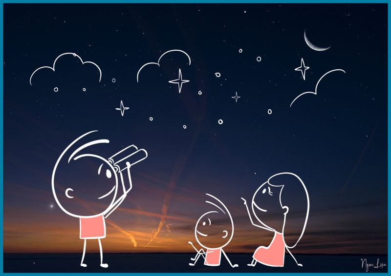 SÁNG TẠO KHÔNG GIỚI HẠN VỚI&nbsp;PROCREATE