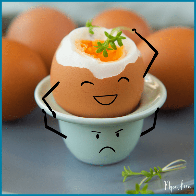 SÁNG TẠO KHÔNG PHẢI LÀ PHÉP&nbsp;MÀU